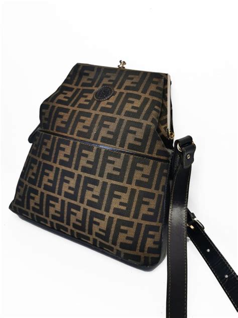 borse fendi vintage originale